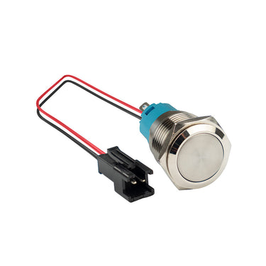 Deck Light Switch for Warrior X Pro + Warrior 11 + King